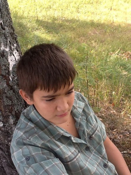 Андрей Балашов