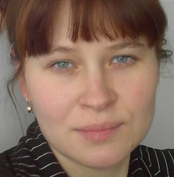 Елена Баканова