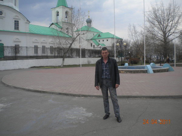 Андрей Стучилин