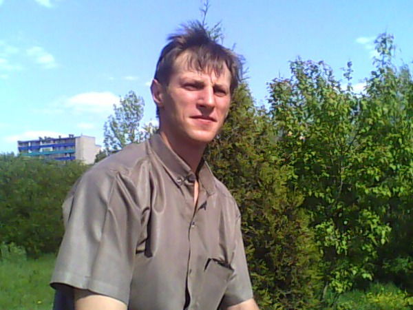 Андрей Саливон