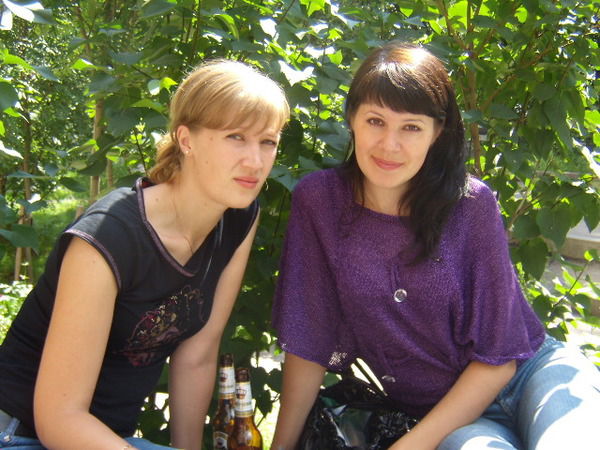 Наталья Сатаева