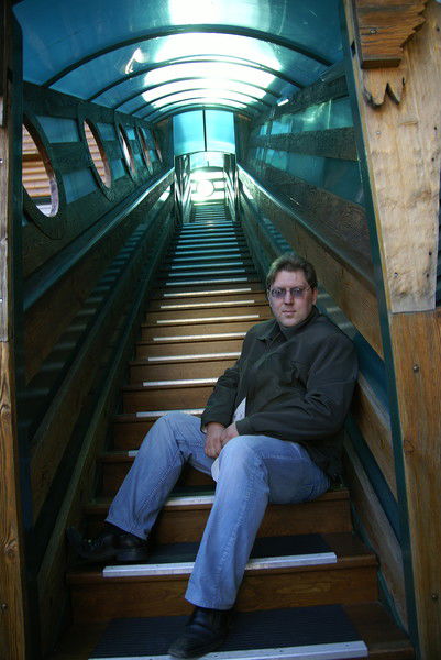 Павел Веденеев