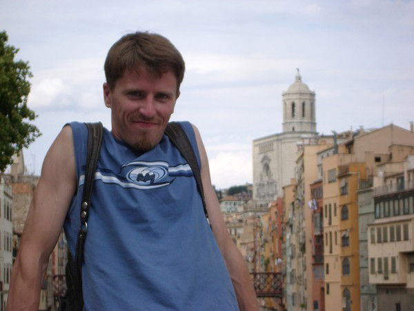 Роман Федоров