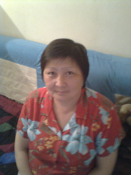 Кульшат Сулетаева