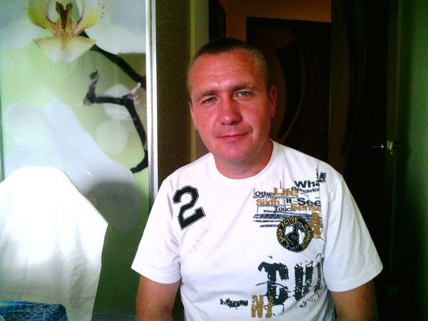 Павло Фолюш