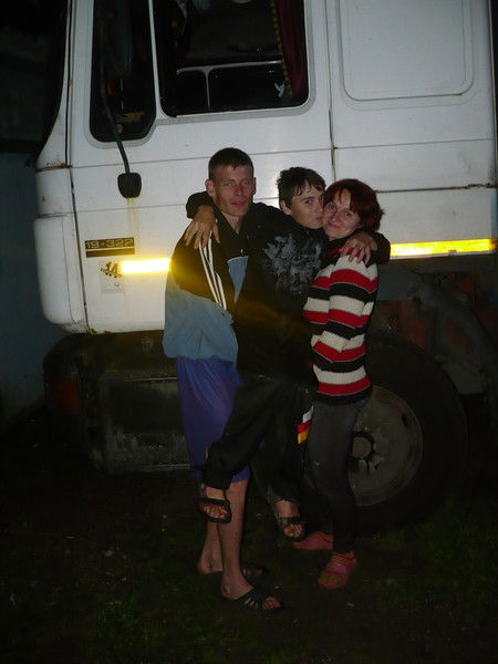 Татьяна Боброва