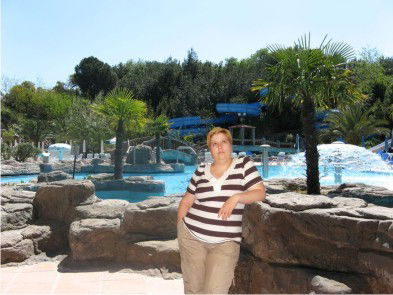 Светлана Двинянинова