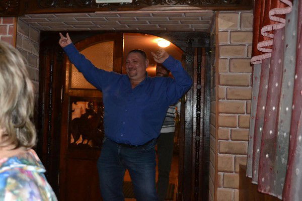 Алексей Чванов