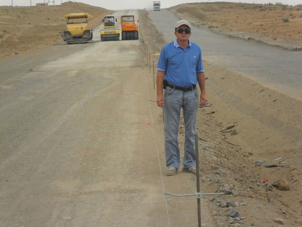 Давлат Бабаязов