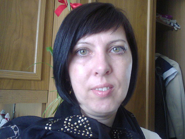 Надежда Лукина