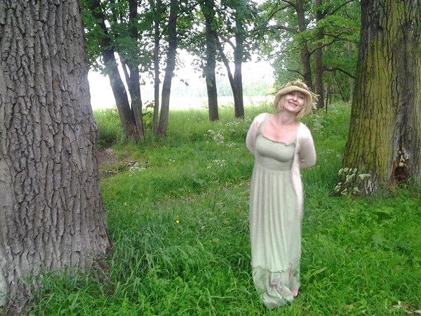 Татьяна Савина