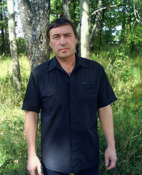 Андрей Краев