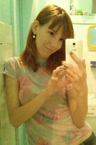 Валентина Крайнова