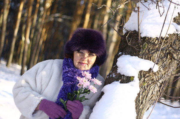 Татьяна Плецкая