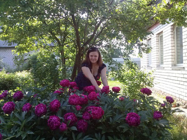 Ольга Сузакова