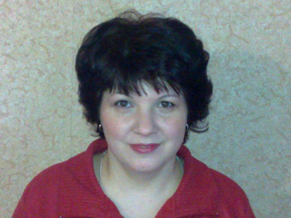 Лилия Пантелеева