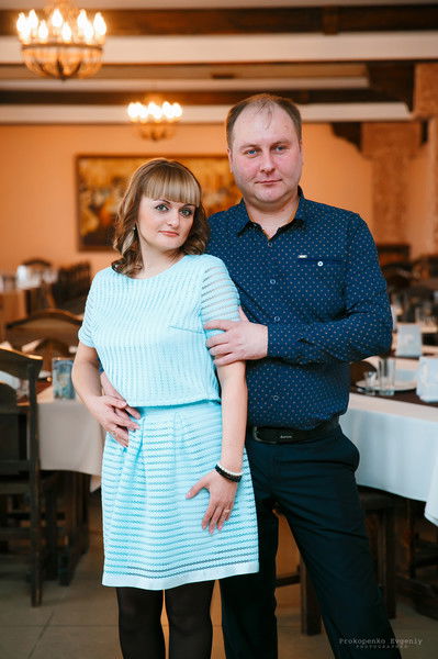 Денис Марченко