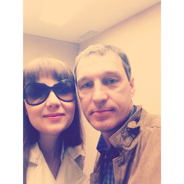 Анастасия Михайлина