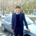 Азамат Темирбеков