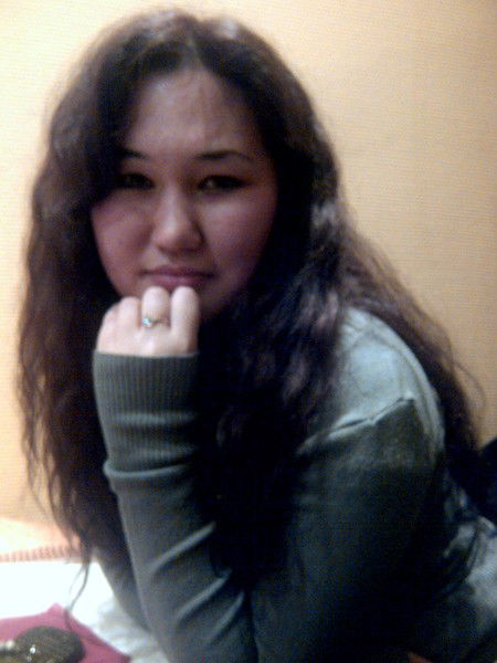 Мирочка Шерниязова