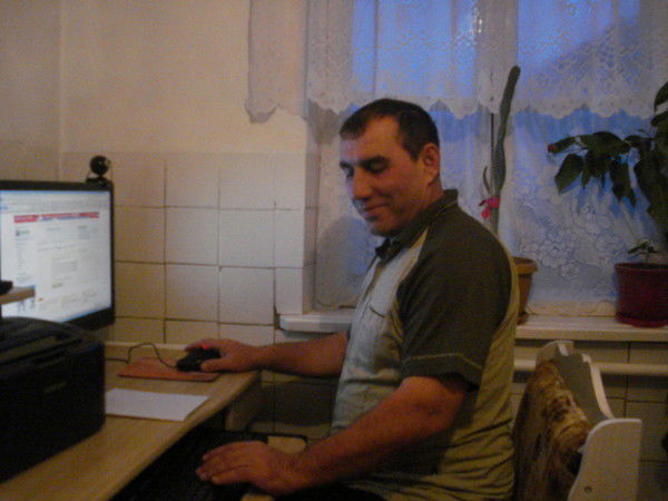 Ильяс Таиров