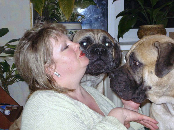 Ольга Макарова