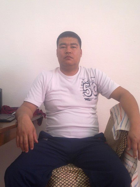 Cултан Джуманов