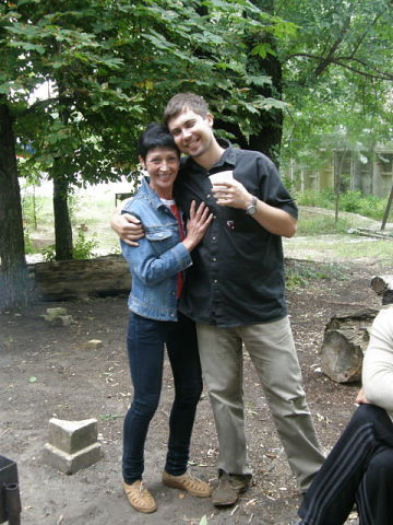 Стелла Селезнёва