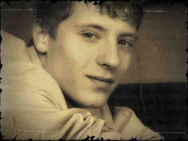 Алексей Папаян