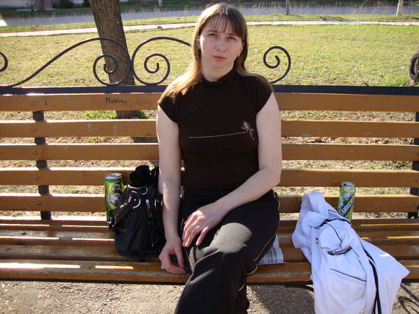 Ольга Зырянова