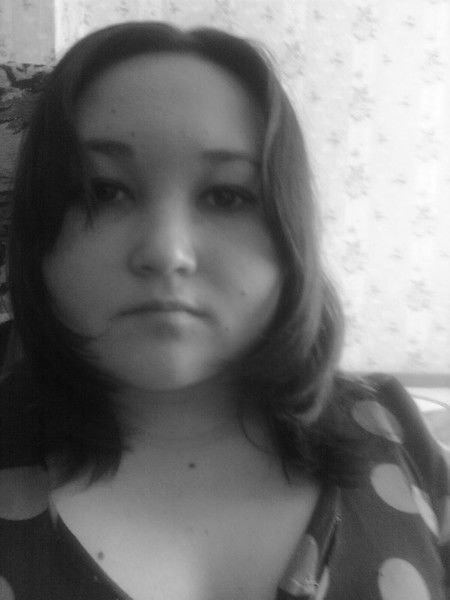 Екатерина Челбогашева