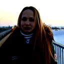 Светлана Иванова