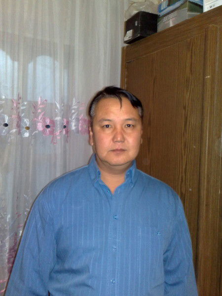 Бахтияр Уббиев