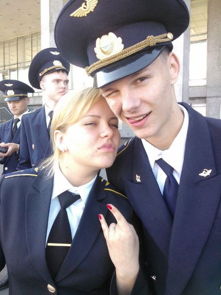 Всеволод Самусенко