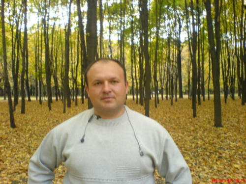 Виктор Гуржий