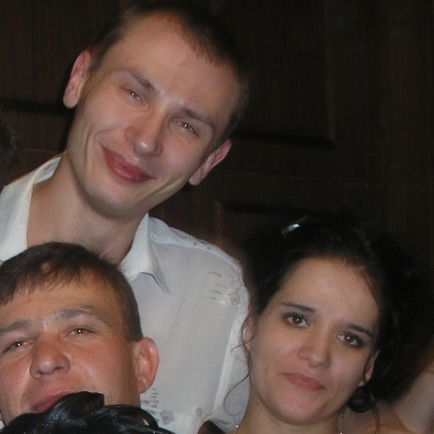 Марина Иванцова