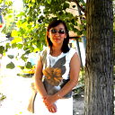 Gulmira Kusainova