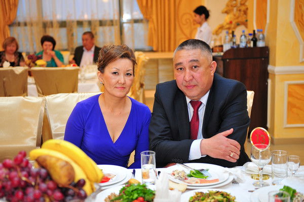 Лаура Жукабетова