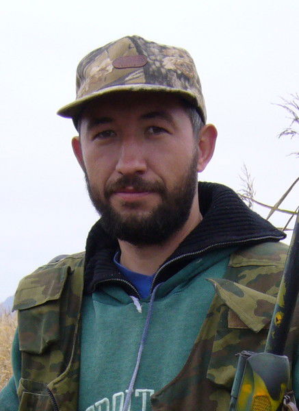 Владимир Vladimirovich