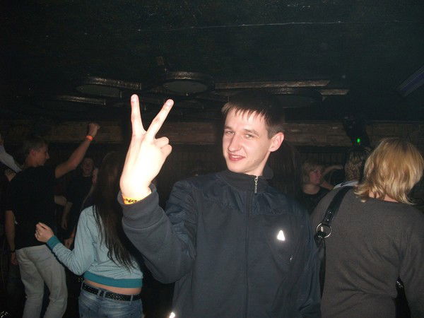 Виктор Царьков