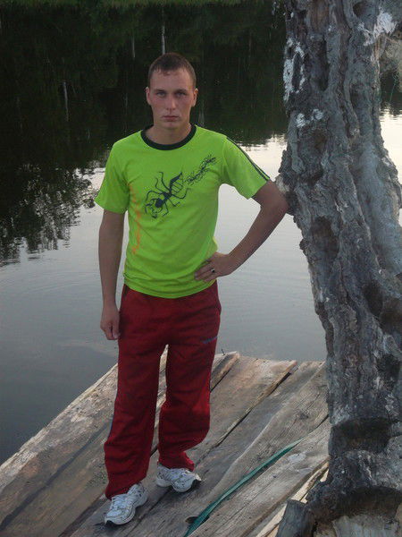 Виталя Тетенькин