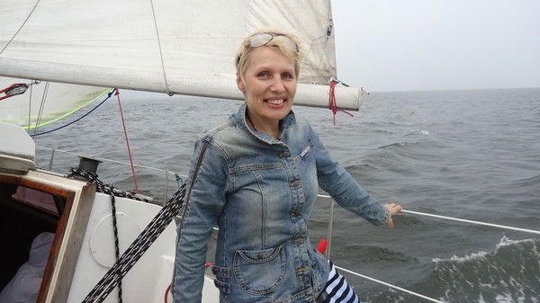 Лариса Корявченко