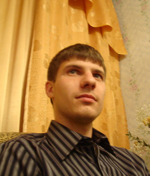 Игорь Заболотный