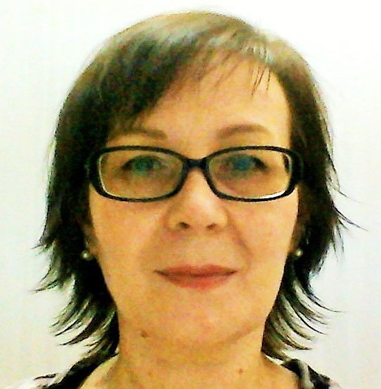 Елена Рыжова