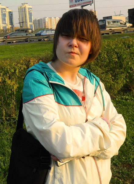 Катя Басова