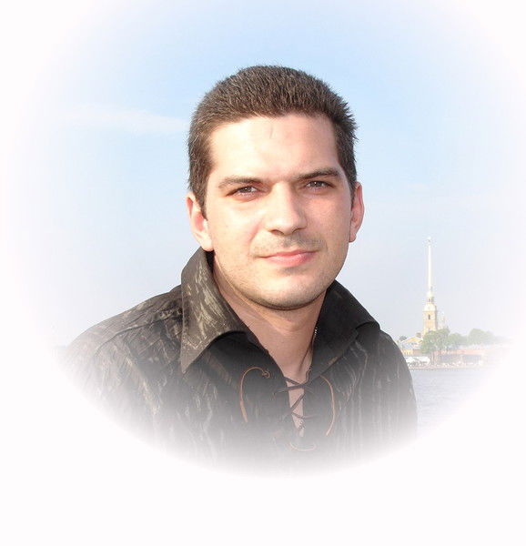 Дмитрий Каньков