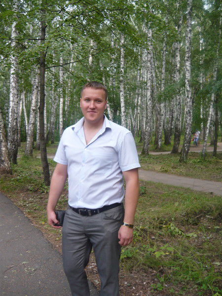 Сергей Хайруллин