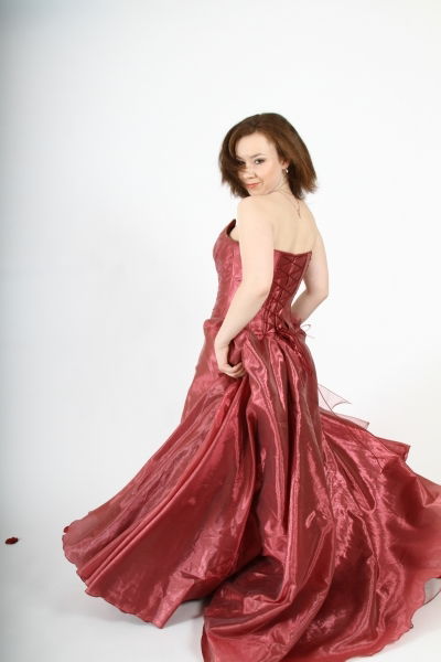 Елена Москвина