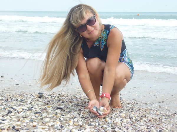 Марина Зинченко