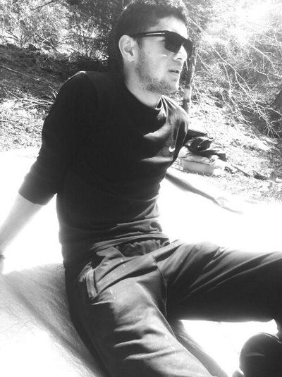 Шамиль Тургунов